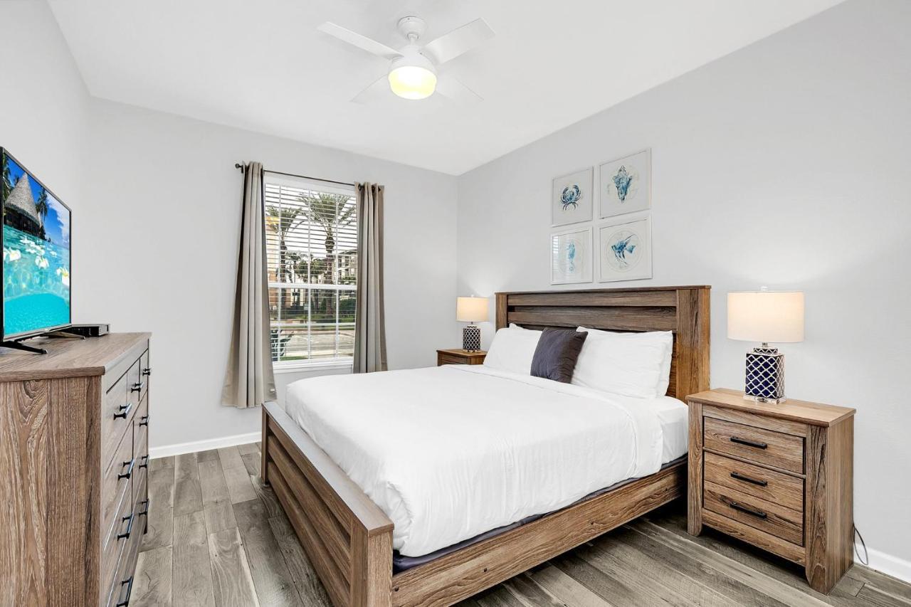Ground-Floor Condo Next To Vista Cay Clubhouse And Pool! Orlando Zewnętrze zdjęcie