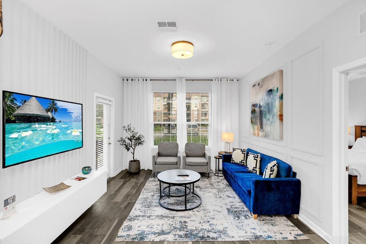 Ground-Floor Condo Next To Vista Cay Clubhouse And Pool! Orlando Zewnętrze zdjęcie