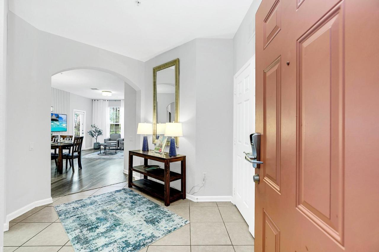 Ground-Floor Condo Next To Vista Cay Clubhouse And Pool! Orlando Zewnętrze zdjęcie