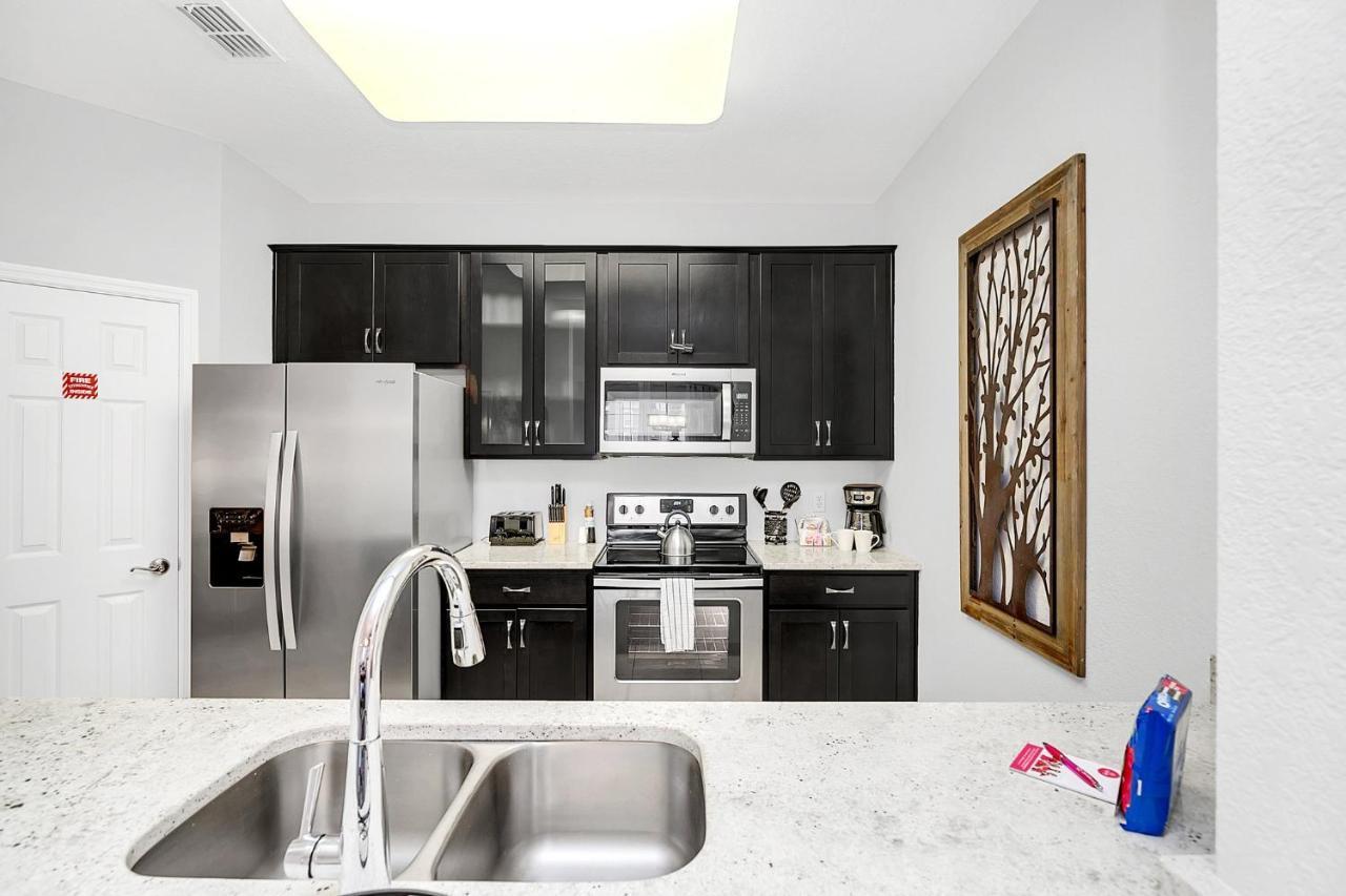 Ground-Floor Condo Next To Vista Cay Clubhouse And Pool! Orlando Zewnętrze zdjęcie