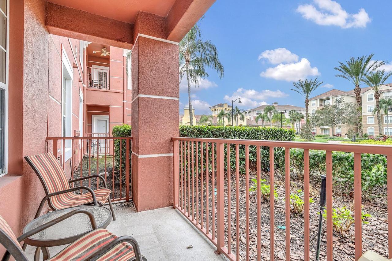 Ground-Floor Condo Next To Vista Cay Clubhouse And Pool! Orlando Zewnętrze zdjęcie