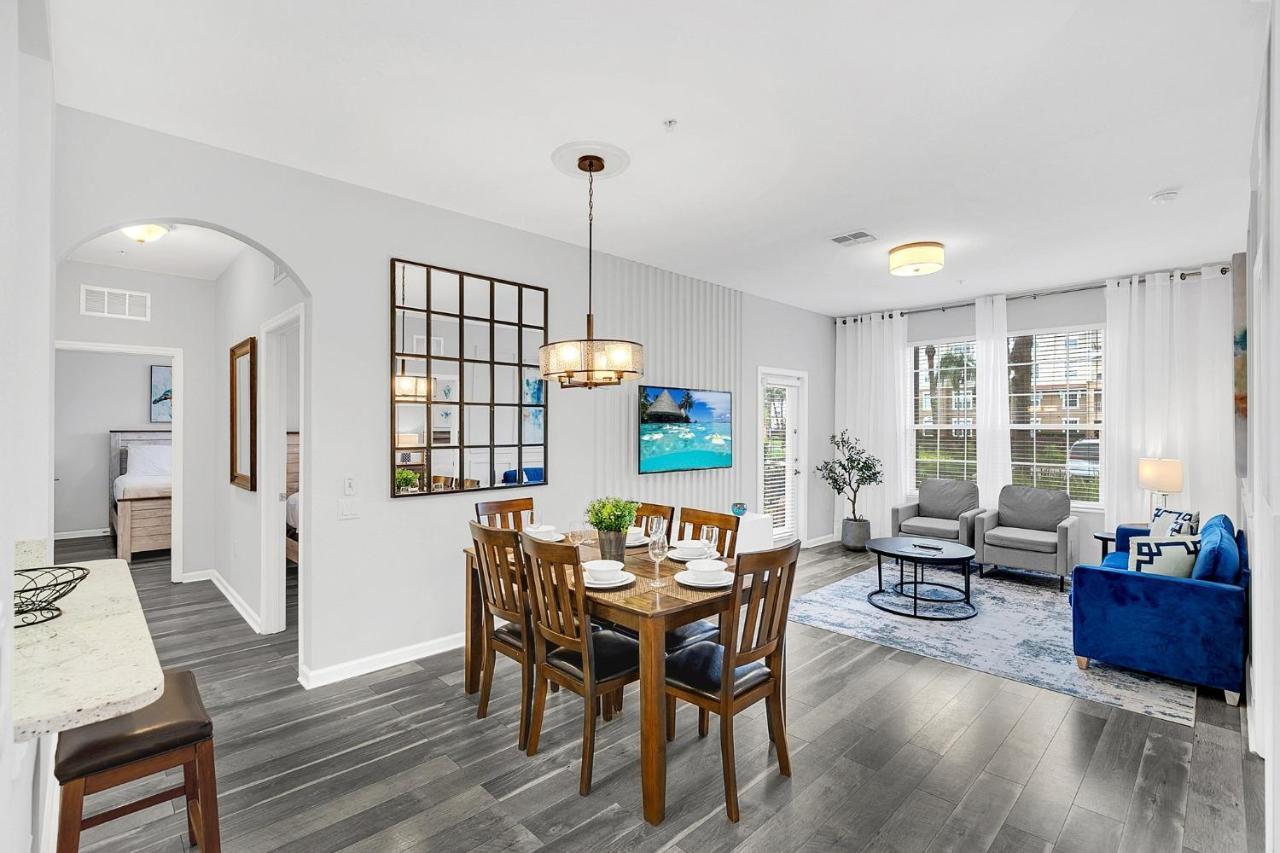 Ground-Floor Condo Next To Vista Cay Clubhouse And Pool! Orlando Zewnętrze zdjęcie