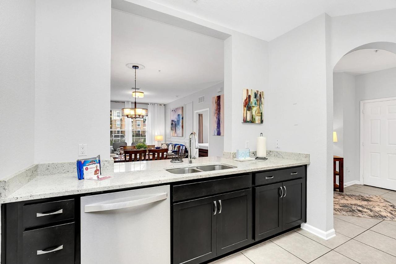 Ground-Floor Condo Next To Vista Cay Clubhouse And Pool! Orlando Zewnętrze zdjęcie