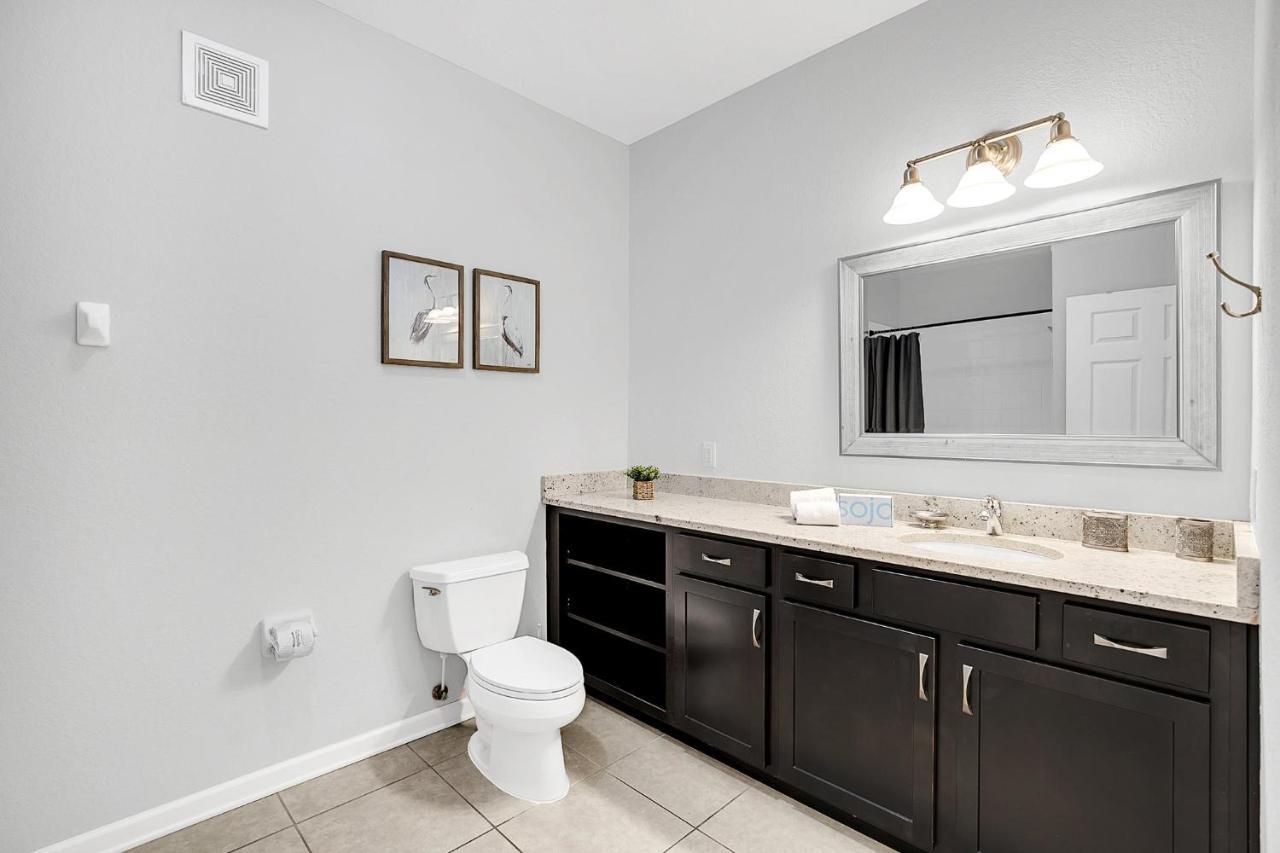 Ground-Floor Condo Next To Vista Cay Clubhouse And Pool! Orlando Zewnętrze zdjęcie