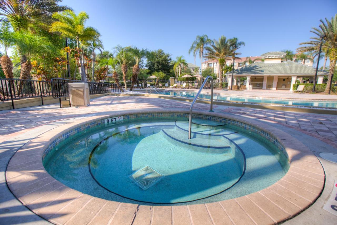 Ground-Floor Condo Next To Vista Cay Clubhouse And Pool! Orlando Zewnętrze zdjęcie