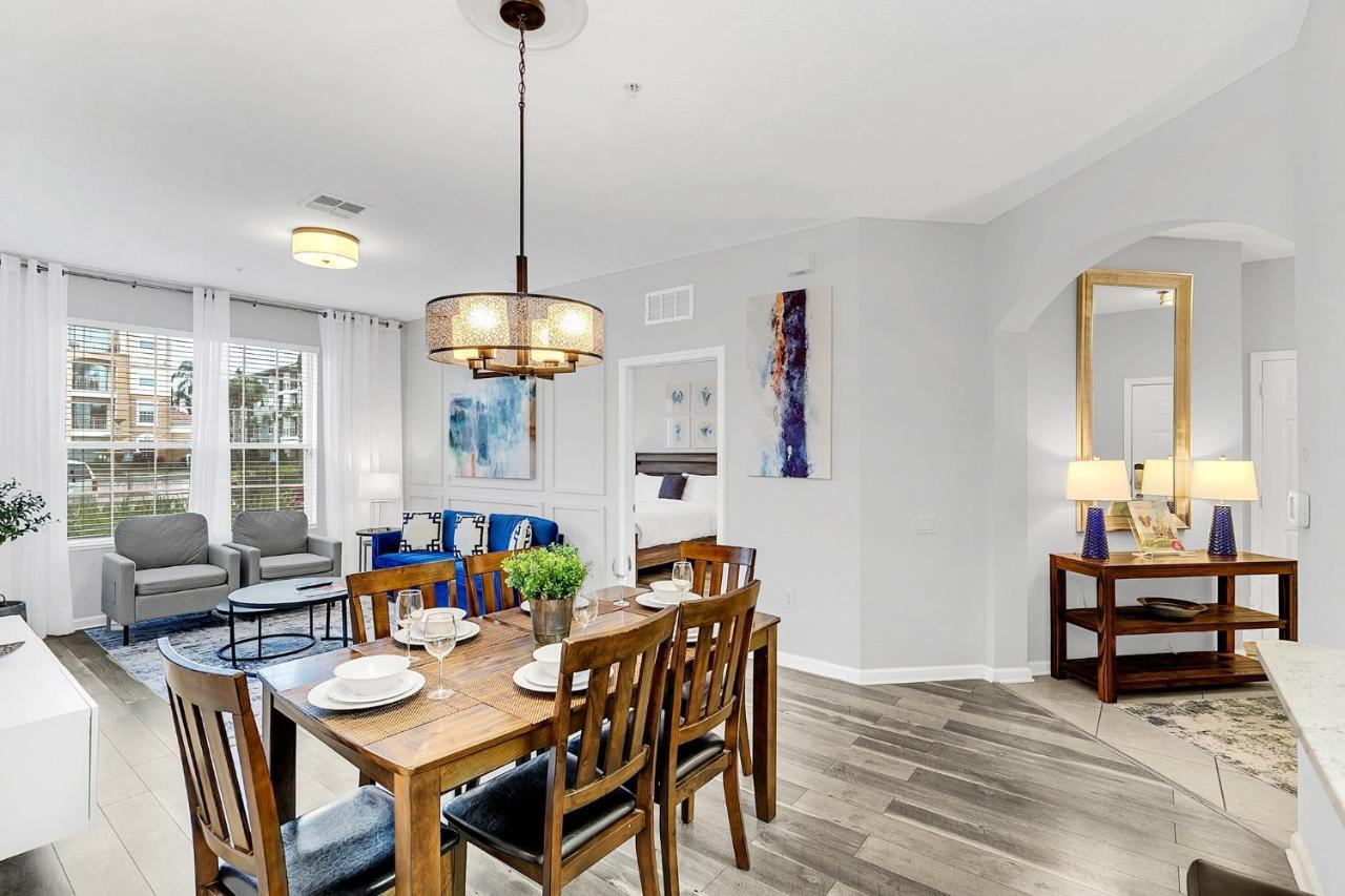 Ground-Floor Condo Next To Vista Cay Clubhouse And Pool! Orlando Zewnętrze zdjęcie