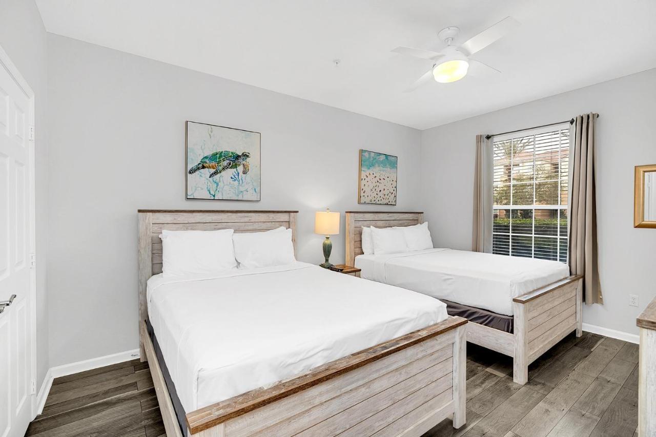 Ground-Floor Condo Next To Vista Cay Clubhouse And Pool! Orlando Zewnętrze zdjęcie
