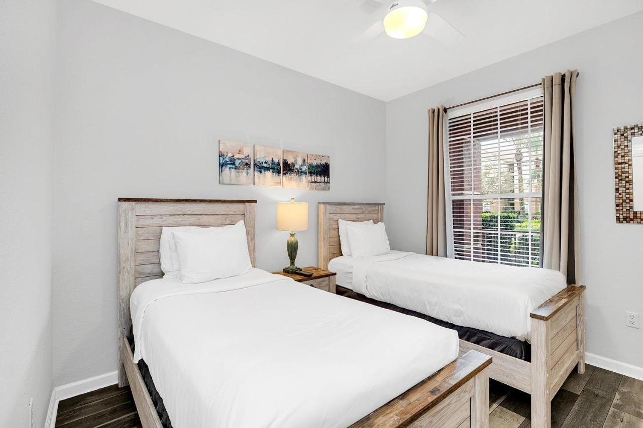 Ground-Floor Condo Next To Vista Cay Clubhouse And Pool! Orlando Zewnętrze zdjęcie