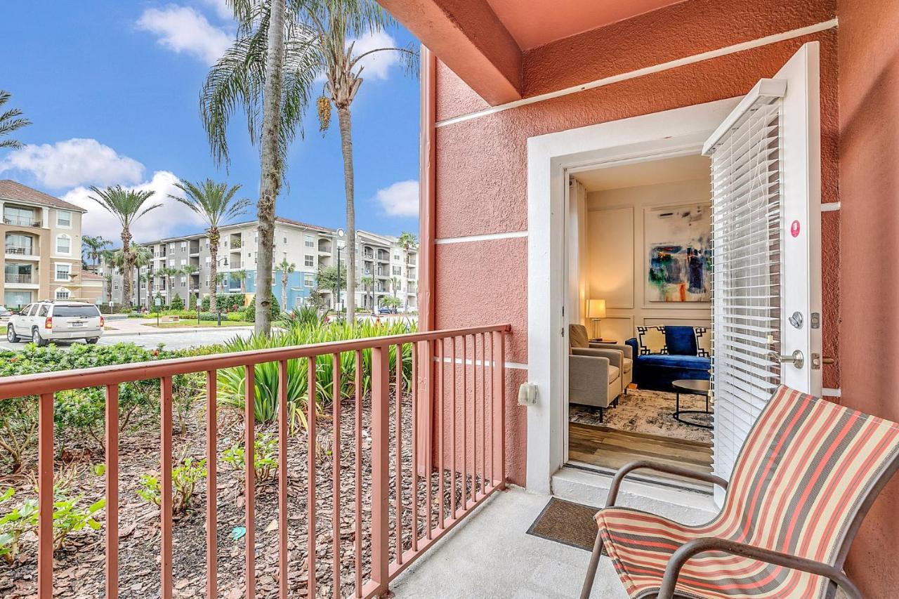 Ground-Floor Condo Next To Vista Cay Clubhouse And Pool! Orlando Zewnętrze zdjęcie
