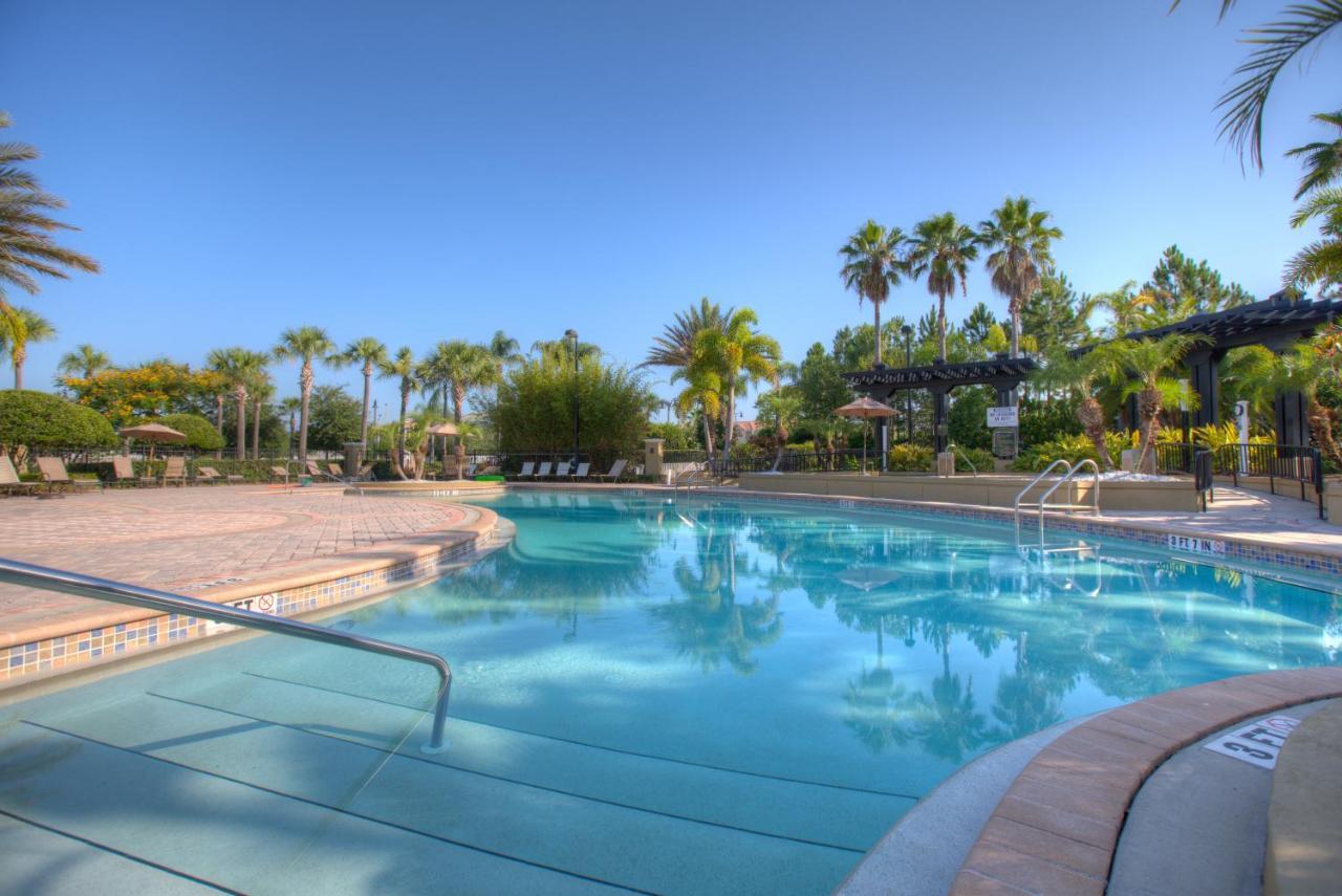 Ground-Floor Condo Next To Vista Cay Clubhouse And Pool! Orlando Zewnętrze zdjęcie