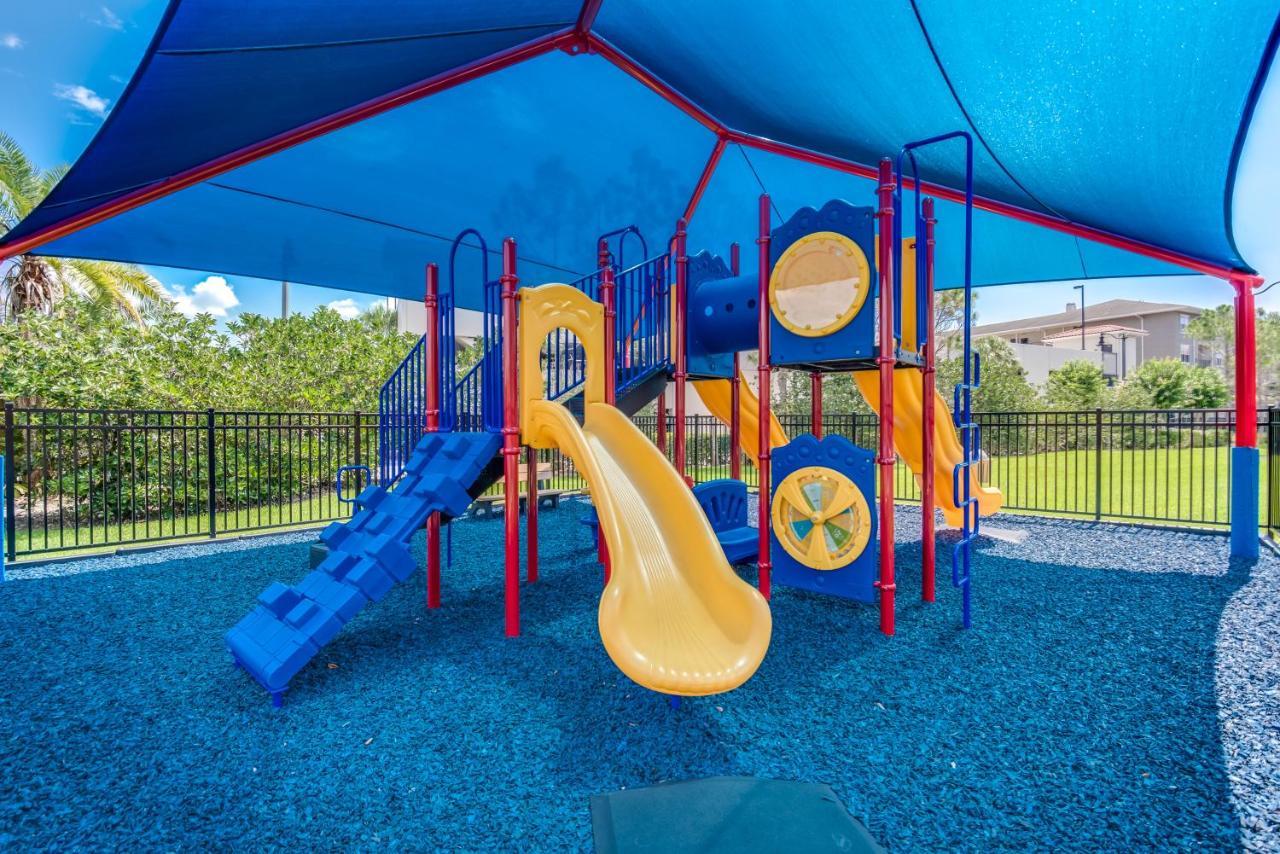 Ground-Floor Condo Next To Vista Cay Clubhouse And Pool! Orlando Zewnętrze zdjęcie