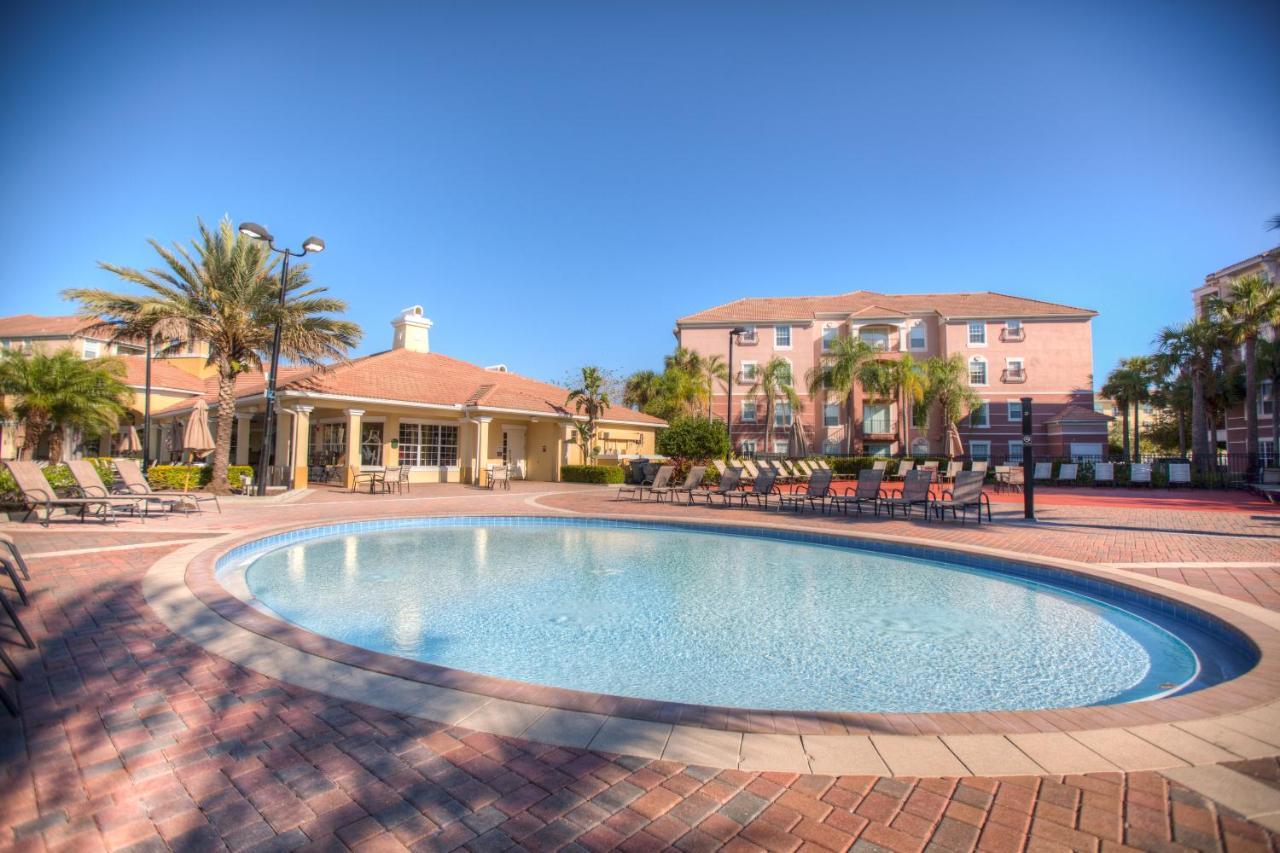 Ground-Floor Condo Next To Vista Cay Clubhouse And Pool! Orlando Zewnętrze zdjęcie
