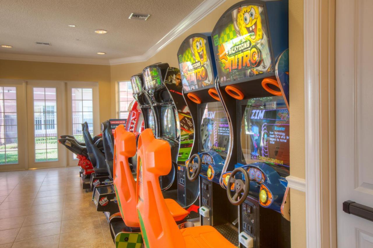 Ground-Floor Condo Next To Vista Cay Clubhouse And Pool! Orlando Zewnętrze zdjęcie