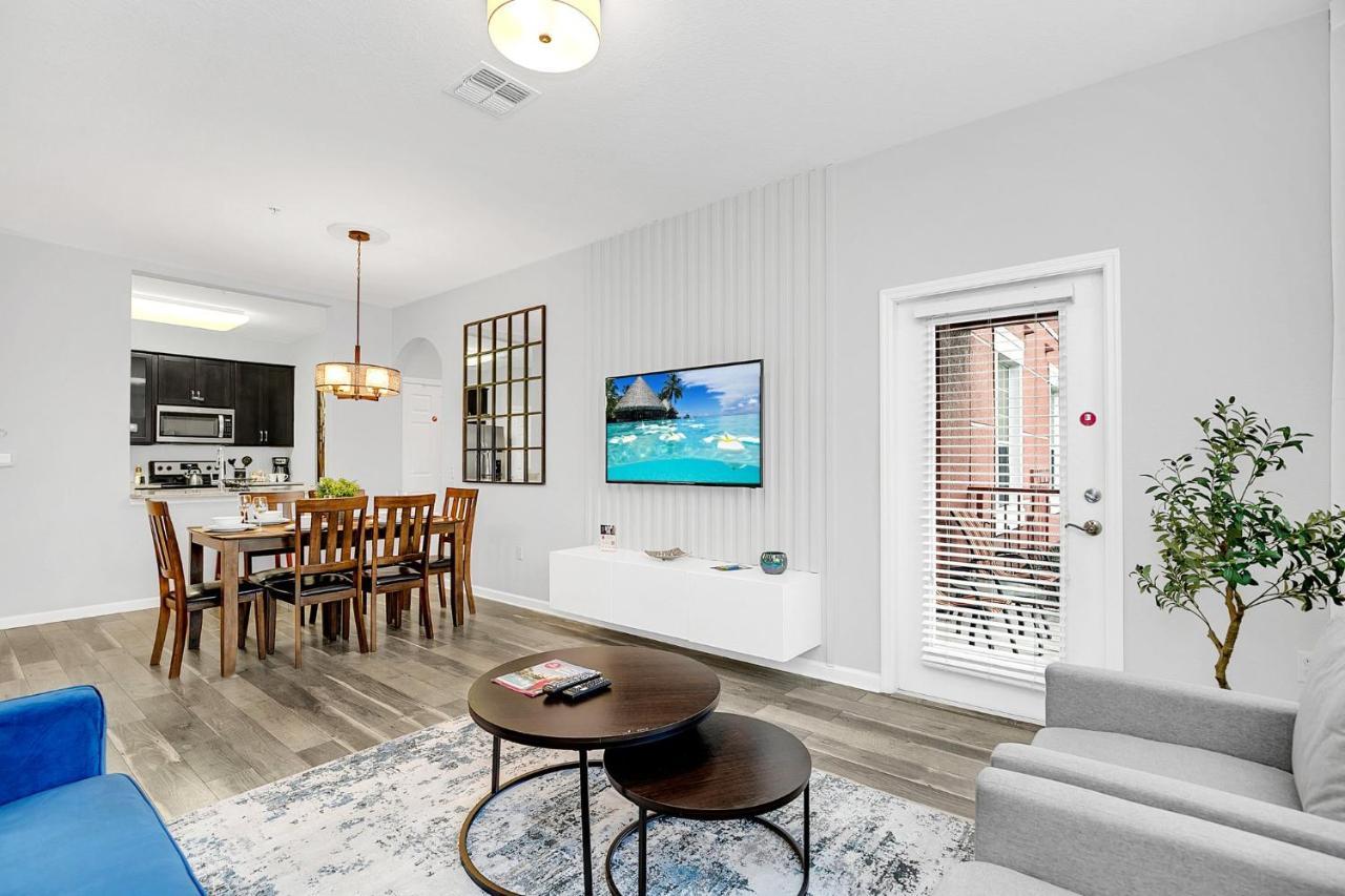 Ground-Floor Condo Next To Vista Cay Clubhouse And Pool! Orlando Zewnętrze zdjęcie