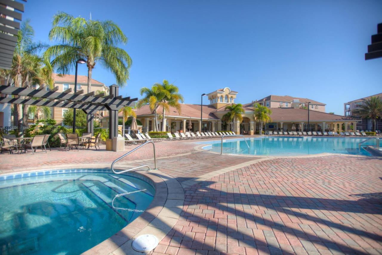 Ground-Floor Condo Next To Vista Cay Clubhouse And Pool! Orlando Zewnętrze zdjęcie