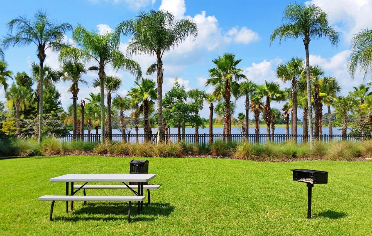 Ground-Floor Condo Next To Vista Cay Clubhouse And Pool! Orlando Zewnętrze zdjęcie