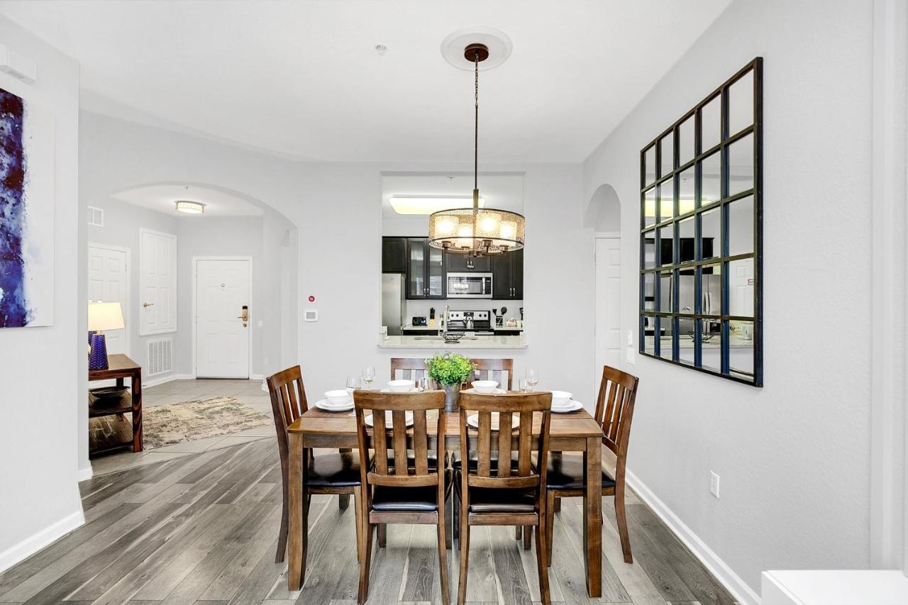 Ground-Floor Condo Next To Vista Cay Clubhouse And Pool! Orlando Zewnętrze zdjęcie