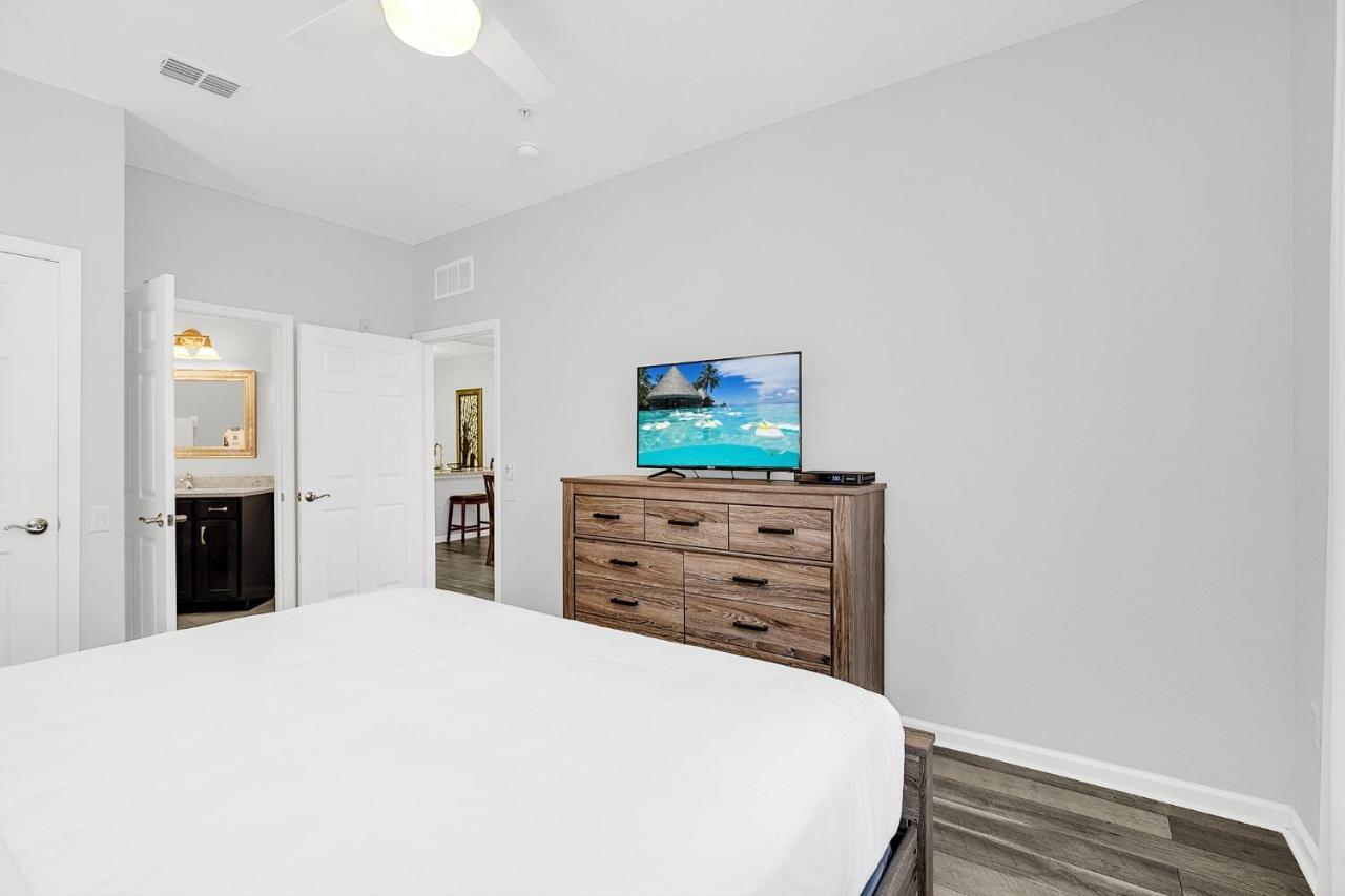 Ground-Floor Condo Next To Vista Cay Clubhouse And Pool! Orlando Zewnętrze zdjęcie