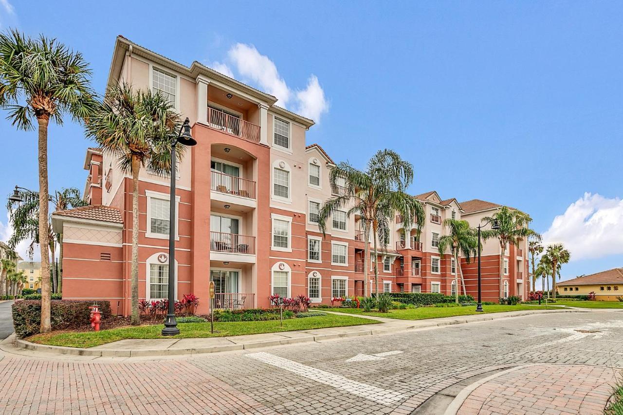 Ground-Floor Condo Next To Vista Cay Clubhouse And Pool! Orlando Zewnętrze zdjęcie