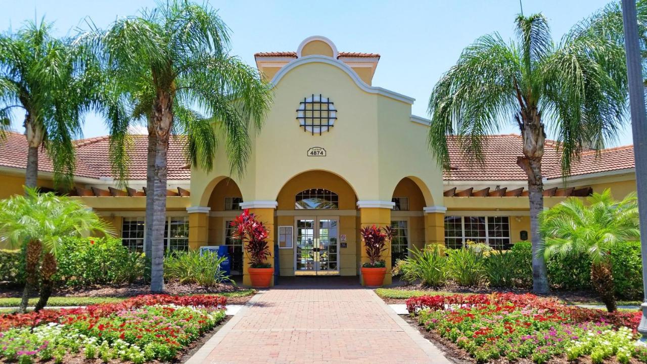 Ground-Floor Condo Next To Vista Cay Clubhouse And Pool! Orlando Zewnętrze zdjęcie