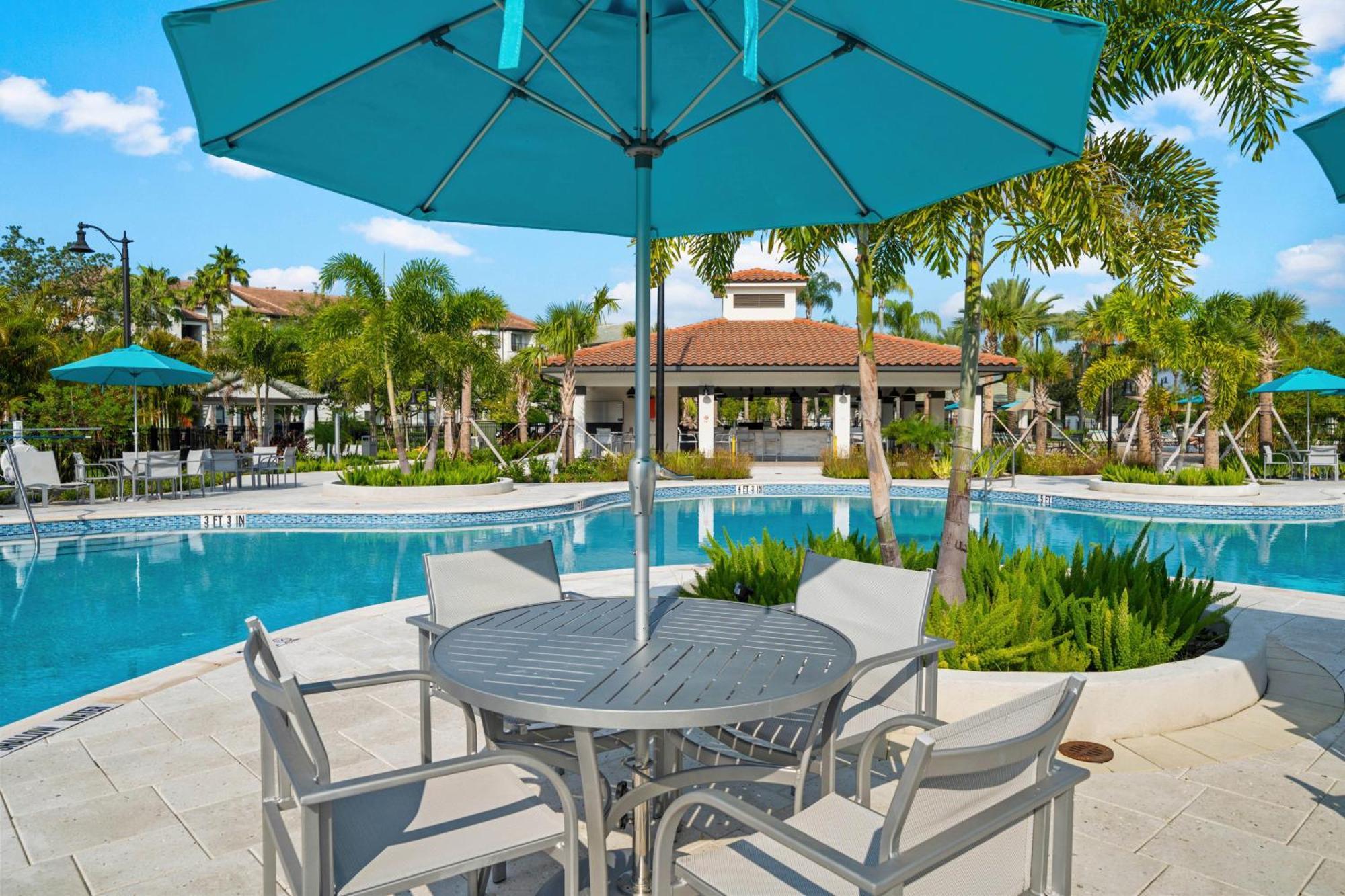 Ground-Floor Condo Next To Vista Cay Clubhouse And Pool! Orlando Zewnętrze zdjęcie