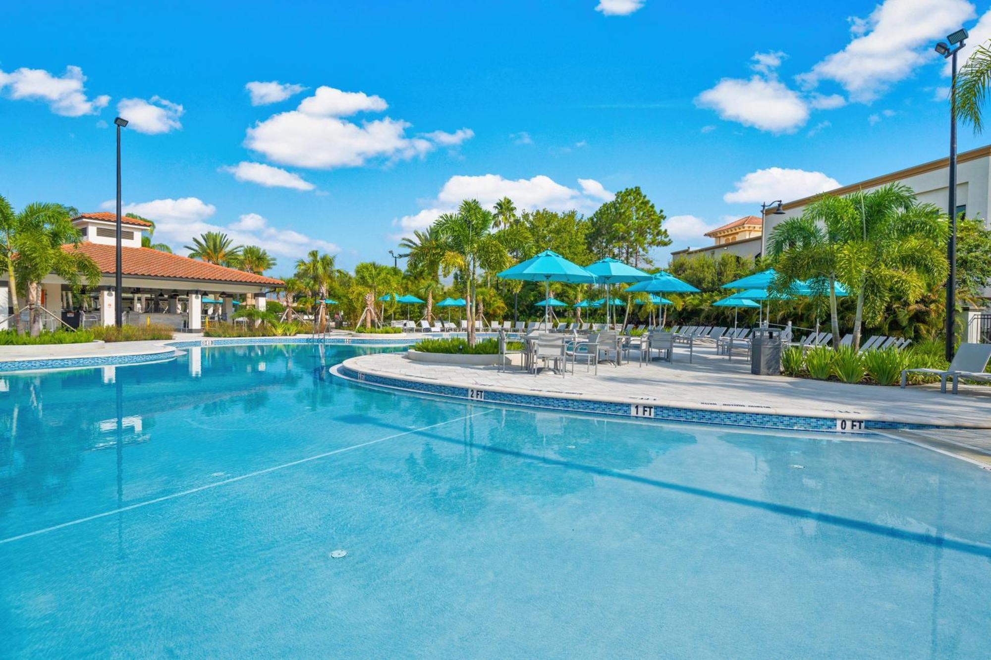 Ground-Floor Condo Next To Vista Cay Clubhouse And Pool! Orlando Zewnętrze zdjęcie