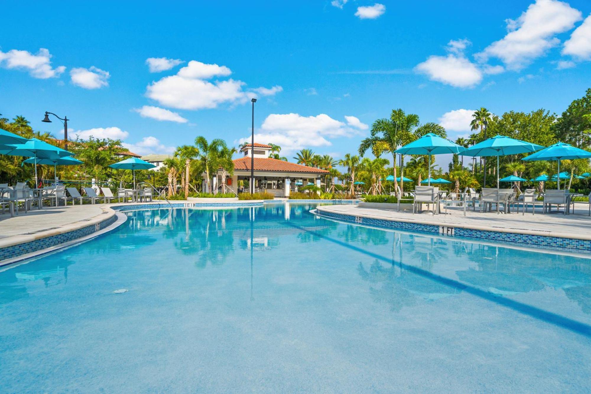 Ground-Floor Condo Next To Vista Cay Clubhouse And Pool! Orlando Zewnętrze zdjęcie