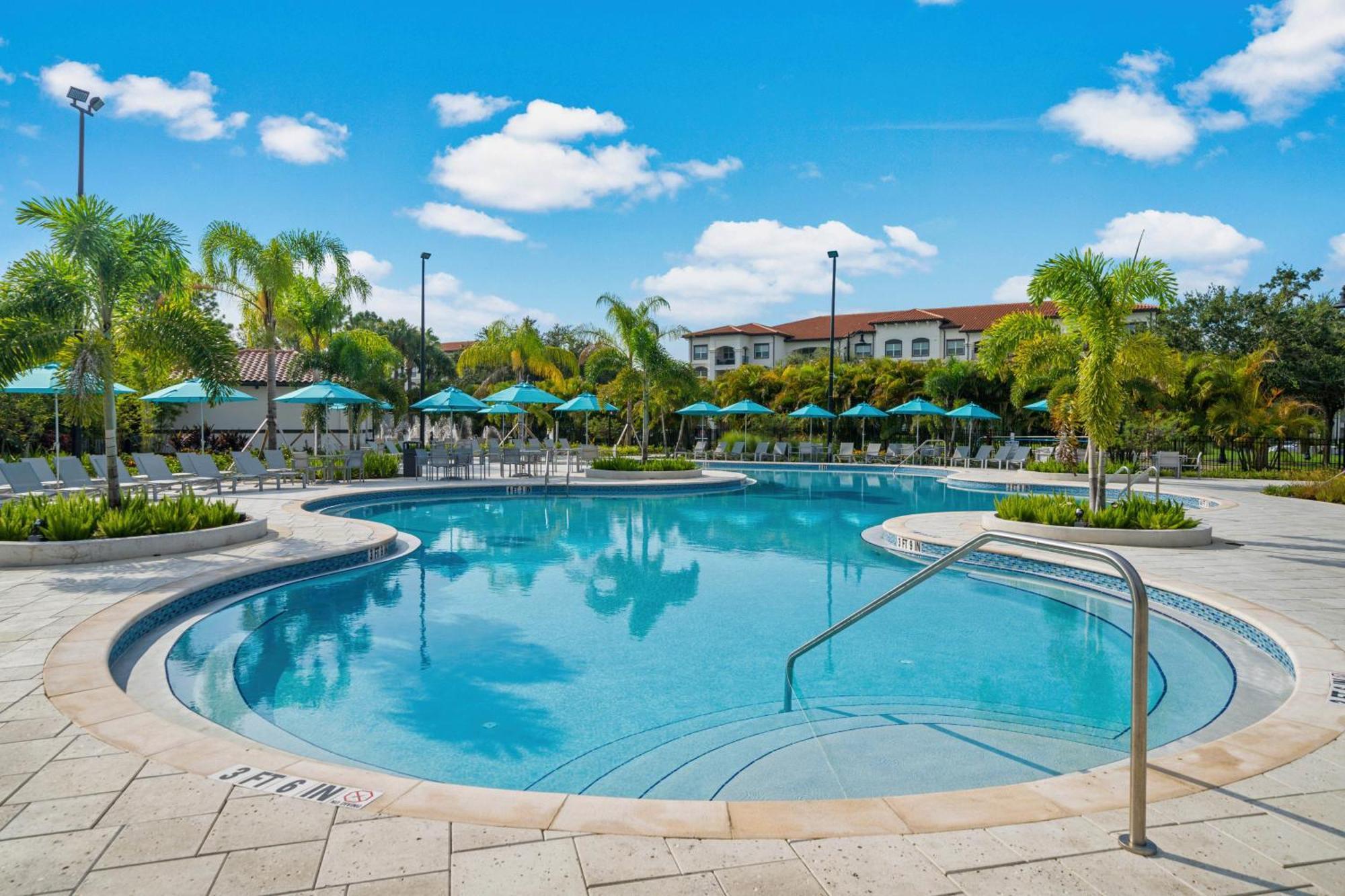 Ground-Floor Condo Next To Vista Cay Clubhouse And Pool! Orlando Zewnętrze zdjęcie