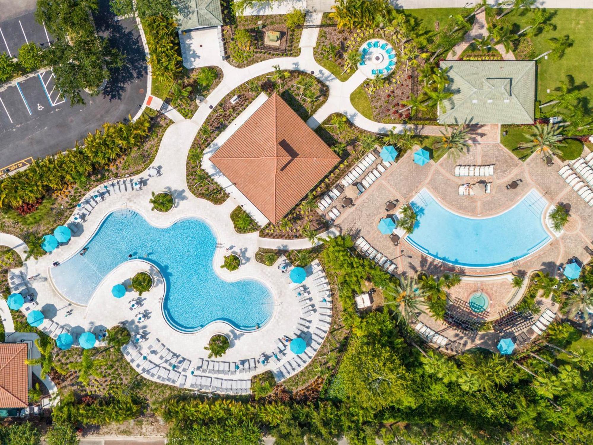 Ground-Floor Condo Next To Vista Cay Clubhouse And Pool! Orlando Zewnętrze zdjęcie
